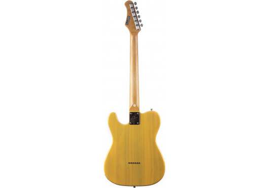 EKO GUITARES ÉLECTRIQUES TL400-BS