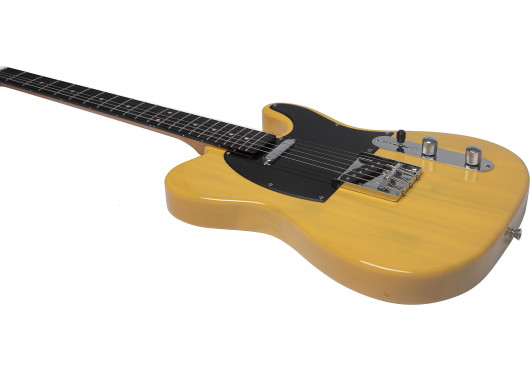 EKO GUITARES ÉLECTRIQUES TL400-BS