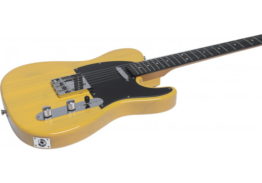EKO GUITARES ÉLECTRIQUES TL400-BS