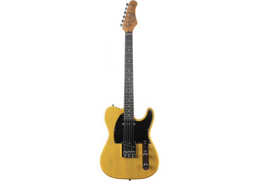 EKO GUITARES ÉLECTRIQUES TL400-BS