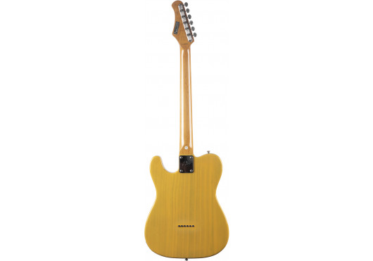 EKO GUITARES ÉLECTRIQUES TL401-BS