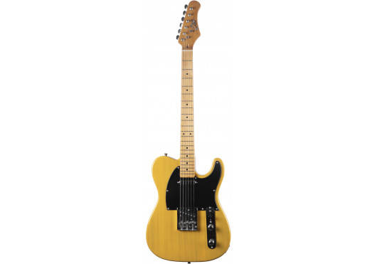 EKO GUITARES ÉLECTRIQUES TL401-BS