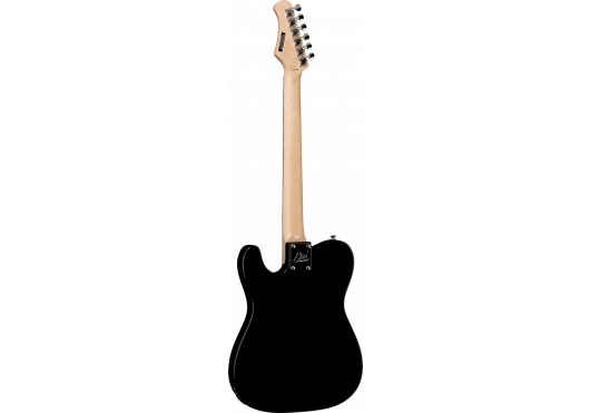 EKO Guitares Electriques VT380-BLK