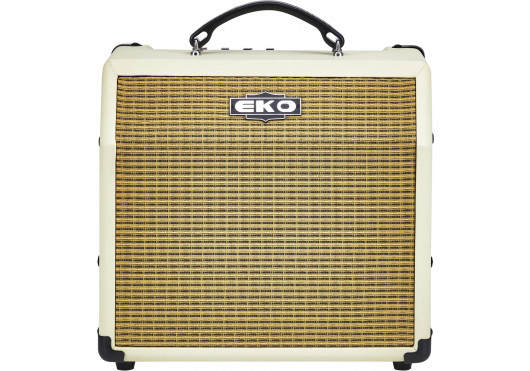 AC15 EKO AMPLIS ACOUSTIQUE AC15