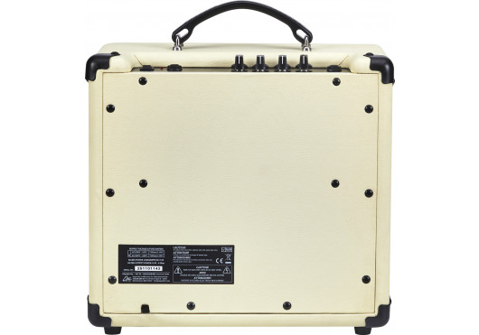 AC15 EKO AMPLIS ACOUSTIQUE AC15