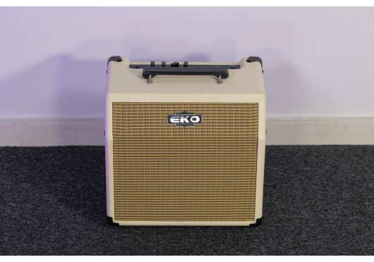 AC15 EKO AMPLIS ACOUSTIQUE AC15