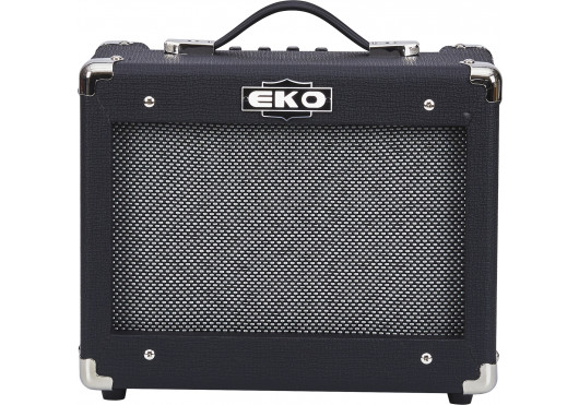 B-BA15 EKO AMPLIS BASSE B-BA15