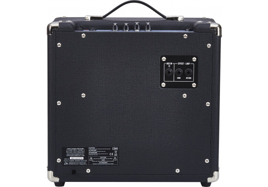 B-BA35 EKO AMPLIS BASSE B-BA35