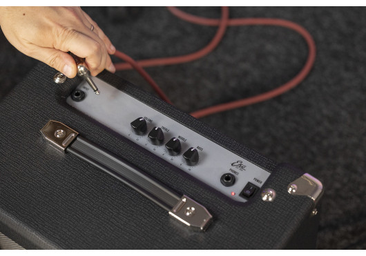 B-BA35 EKO AMPLIS BASSE B-BA35