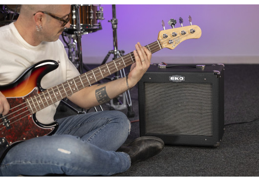 B-BA35 EKO AMPLIS BASSE B-BA35