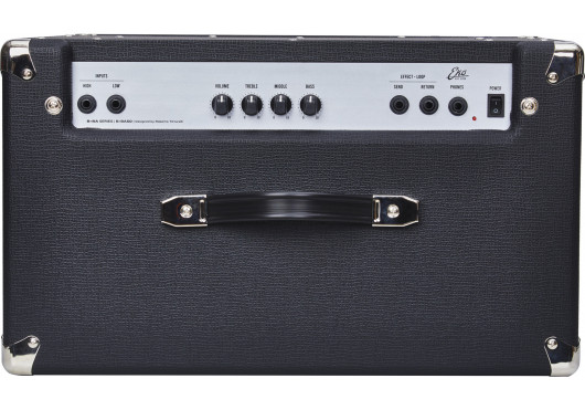 B-BA50 EKO AMPLIS BASSE B-BA50