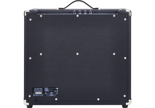 B-BA50 EKO AMPLIS BASSE B-BA50