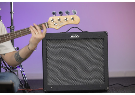 B-BA50 EKO AMPLIS BASSE B-BA50