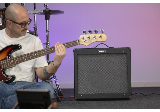 B-BA50 EKO AMPLIS BASSE B-BA50