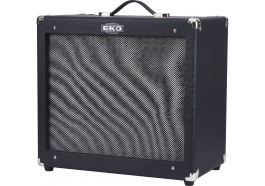 EKO AMPLIS BASSE B-BA50