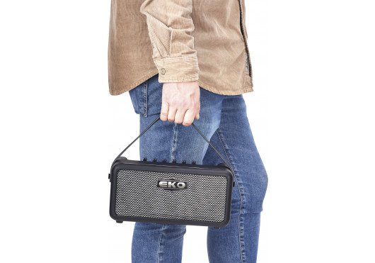 BAIO-AMP15 EKO AMPLIS GUITARE BAIO-AMP15