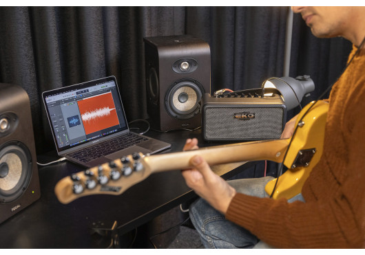 BAIO-AMP15 EKO AMPLIS GUITARE BAIO-AMP15