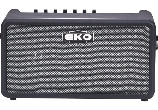 BAIO-AMP25 EKO AMPLIS GUITARE BAIO-AMP25