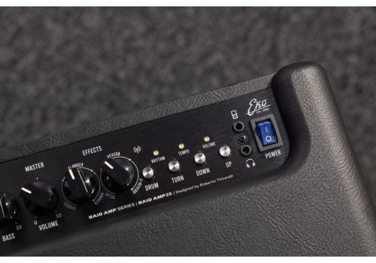 BAIO-AMP25 EKO AMPLIS GUITARE BAIO-AMP25