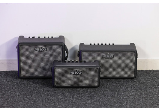 BAIO-AMP25 EKO AMPLIS GUITARE BAIO-AMP25