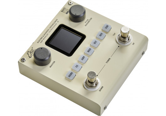 EKO MULTI-EFFECT BAIO-XL