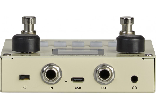 EKO MULTI-EFFECT BAIO-XL