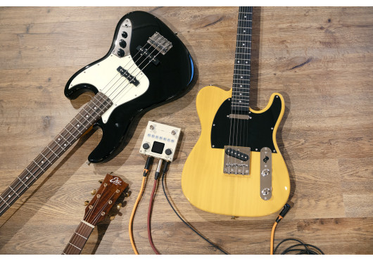 EKO MULTI-EFFECT BAIO-XL