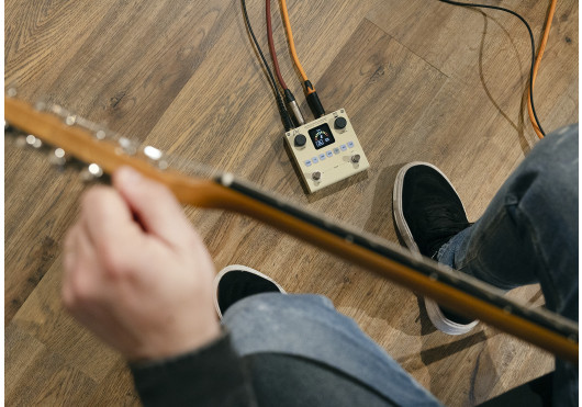 EKO MULTI-EFFECT BAIO-XL
