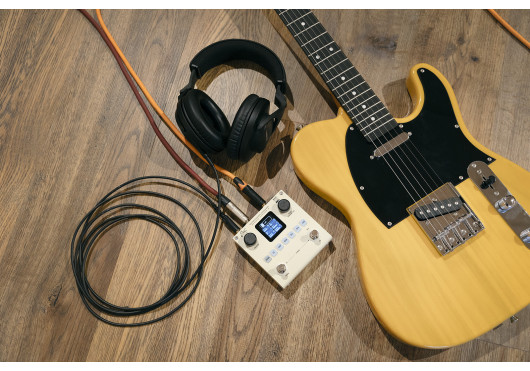 EKO MULTI-EFFECT BAIO-XL