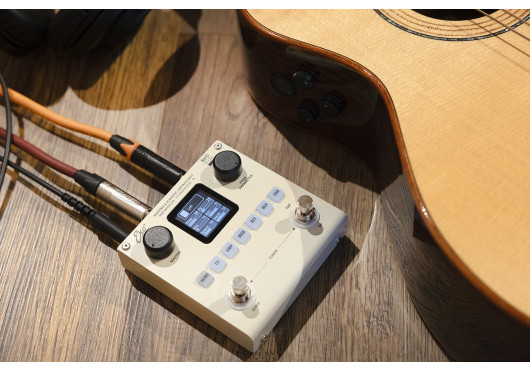 EKO MULTI-EFFECT BAIO-XL