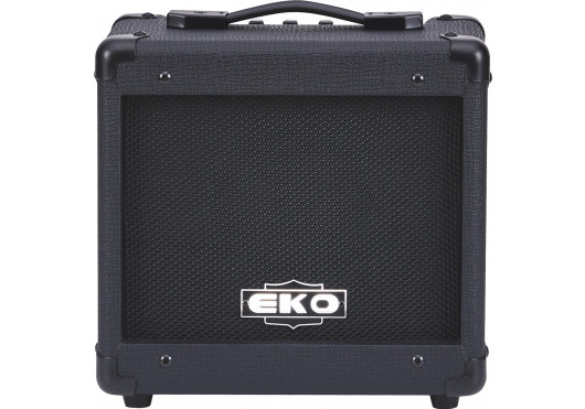 G-BS10 EKO AMPLIS GUITARE G-BS10