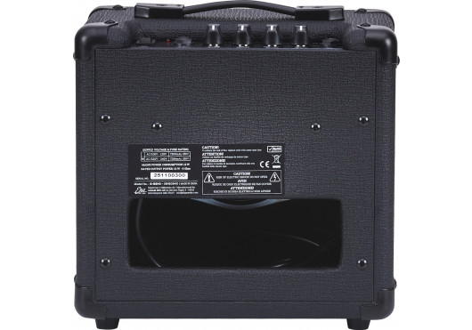 G-BS10 EKO AMPLIS GUITARE G-BS10
