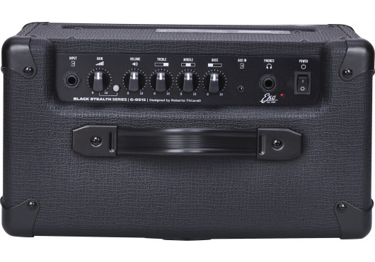 G-BS15 EKO AMPLIS GUITARE G-BS15