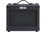 G-BS15 EKO AMPLIS GUITARE G-BS15