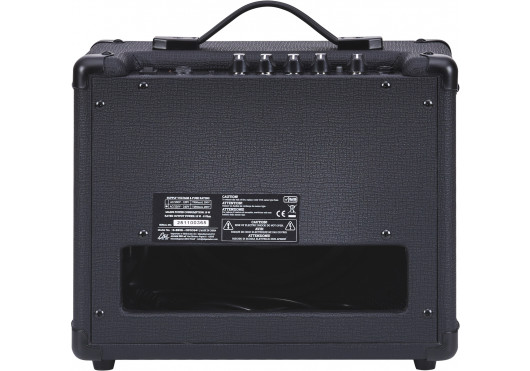 G-BS15 EKO AMPLIS GUITARE G-BS15