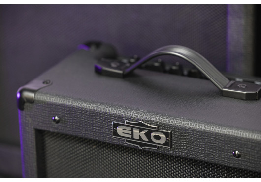 G-BS15 EKO AMPLIS GUITARE G-BS15