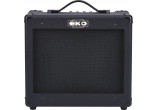 G-BS25 EKO AMPLIS GUITARE G-BS25
