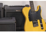 G-BS25 EKO AMPLIS GUITARE G-BS25