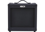 G-BS35 EKO AMPLIS GUITARE G-BS35