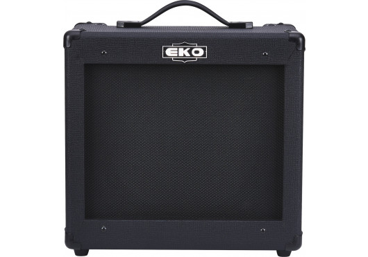 G-BS35 EKO AMPLIS GUITARE G-BS35