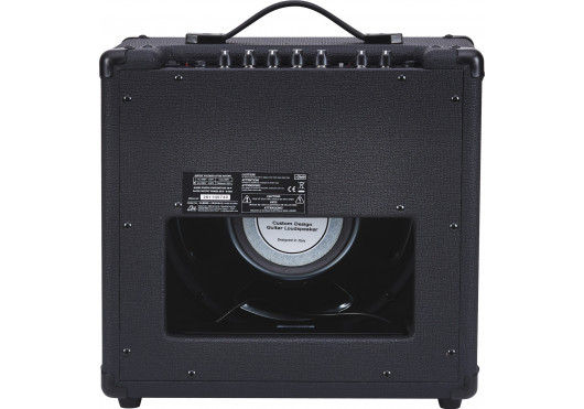 G-BS35 EKO AMPLIS GUITARE G-BS35