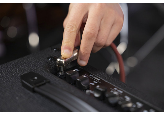 G-BS35 EKO AMPLIS GUITARE G-BS35