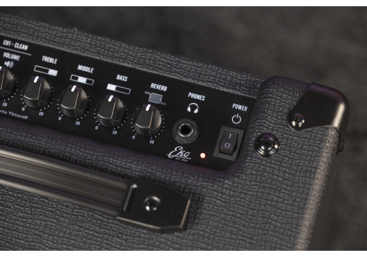 G-BS35 EKO AMPLIS GUITARE G-BS35