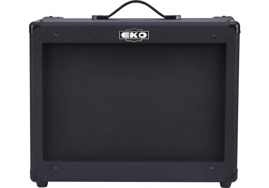 G-BS50 EKO AMPLIS GUITARE G-BS50