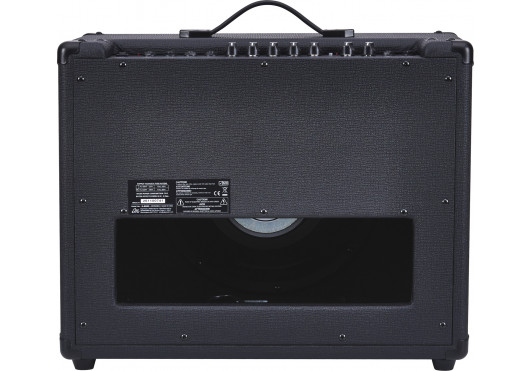 G-BS50 EKO AMPLIS GUITARE G-BS50