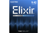 ELIXIR CORDES ELECTRIQUES 12000