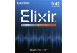ELIXIR CORDES ELECTRIQUES 12002