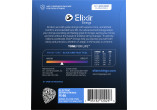 12025 ELIXIR CORDES ELECTRIQUES 12025