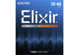 ELIXIR CORDES ELECTRIQUES 12052