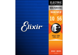 ELIXIR CORDES ELECTRIQUES 12057